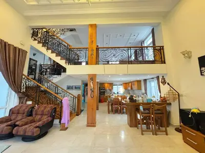 5 bedrooms  · villa · Vung Tau