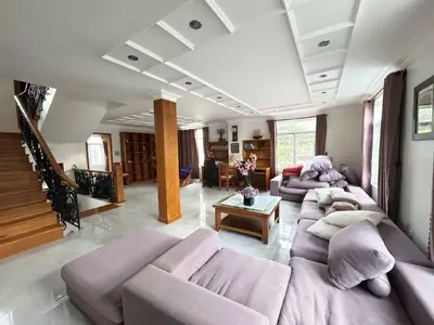 5 bedrooms  · villa · Vung Tau