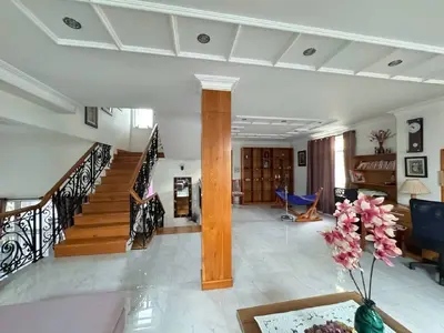 5 bedrooms  · villa · Vung Tau