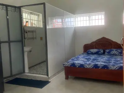 1 bedroom · apartments · Vung Tau