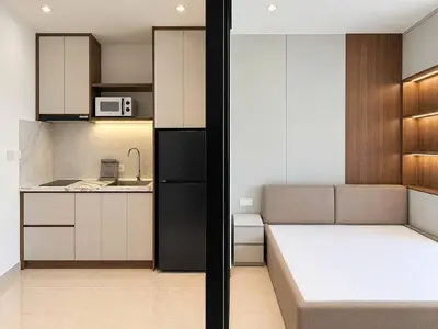 1 bedroom · apartments · Nha Trang