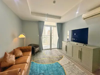 2 bedrooms · apartments · Nha Trang, Tran Phu (Tourist Center)