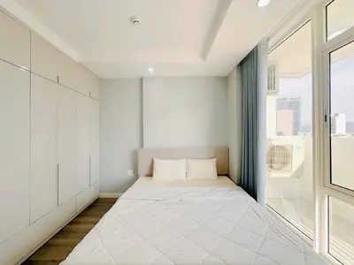 2 bedrooms · apartments · Nha Trang, Tran Phu (Tourist Center)