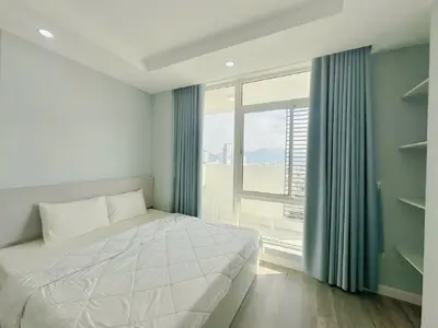 2 bedrooms · apartments · Nha Trang, Tran Phu (Tourist Center)