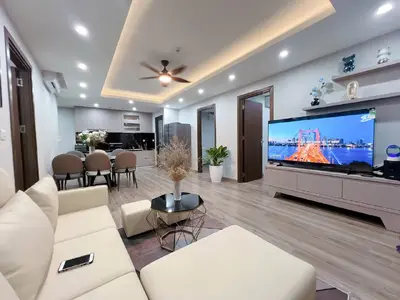 3 bedrooms · apartments · Nha Trang