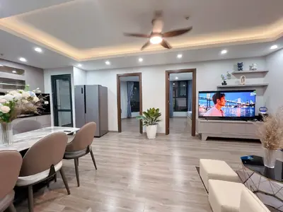 3 bedrooms · apartments · Nha Trang