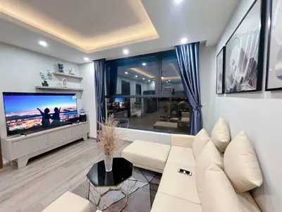 3 bedrooms · apartments · Nha Trang