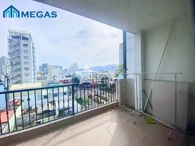 1 bedroom · apartments · Nha Trang