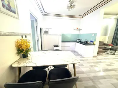 2 bedrooms · apartments · Nha Trang, Tran Phu (Tourist Center)
