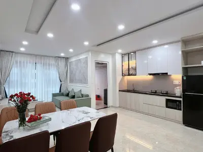 3 bedrooms · apartments · Nha Trang