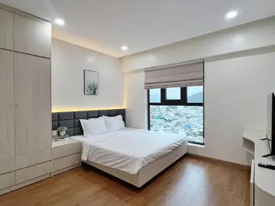 3 bedrooms · apartments · Nha Trang