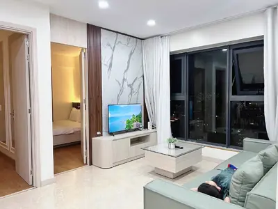3 bedrooms · apartments · Nha Trang