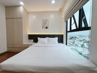 3 bedrooms · apartments · Nha Trang