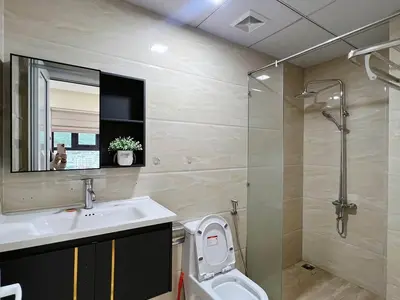 3 bedrooms · apartments · Nha Trang