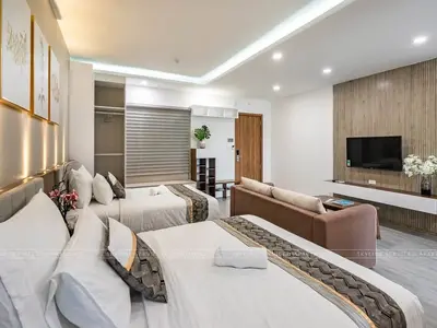 1 bedroom · apartments · Nha Trang