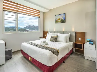 1 bedroom · apartments · Nha Trang