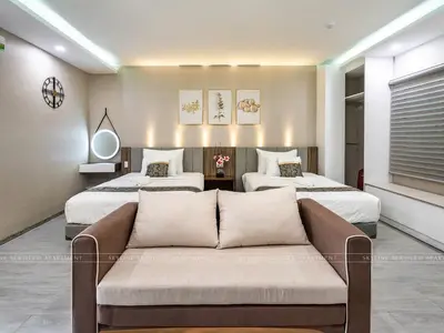1 bedroom · apartments · Nha Trang