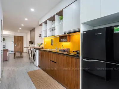 1 bedroom · apartments · Nha Trang