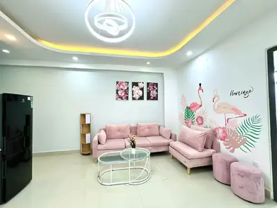 2 bedrooms · apartments · Nha Trang