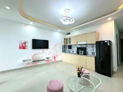 2 bedrooms · apartments · Nha Trang