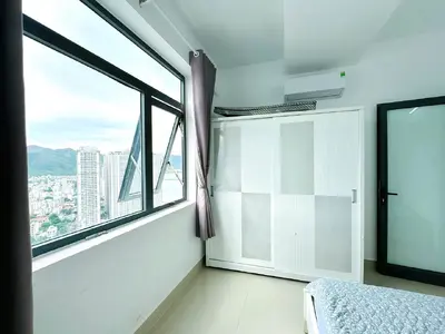 2 bedrooms · apartments · Nha Trang