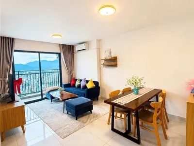 2 bedrooms · apartments · Nha Trang
