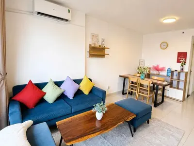 2 bedrooms · apartments · Nha Trang