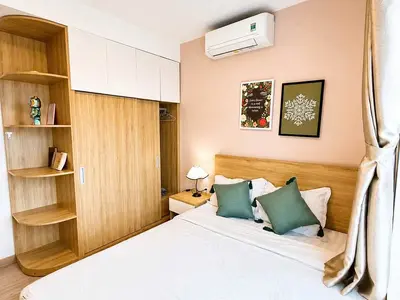 2 bedrooms · apartments · Nha Trang