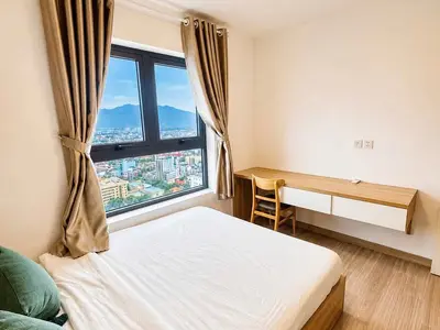 2 bedrooms · apartments · Nha Trang