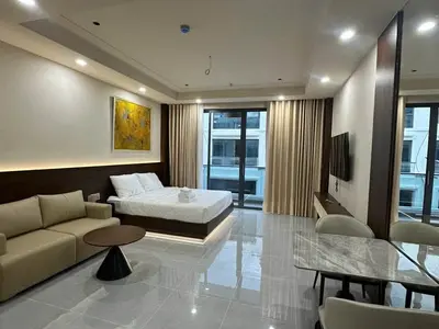 1 bedroom · apartments · Nha Trang