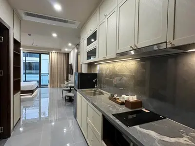 1 bedroom · apartments · Nha Trang