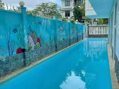 6 bedrooms  · villa · Nha Trang