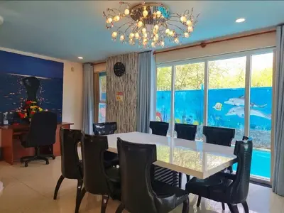 6 bedrooms  · villa · Nha Trang