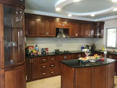 6 bedrooms  · villa · Nha Trang
