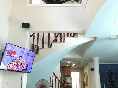 6 bedrooms  · villa · Nha Trang