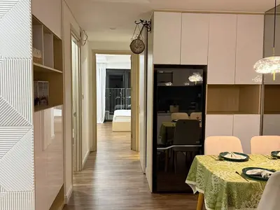 2 bedrooms · apartments · Nha Trang, Tran Phu (Tourist Center)