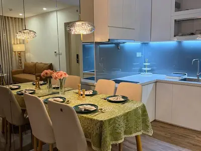 2 bedrooms · apartments · Nha Trang, Tran Phu (Tourist Center)