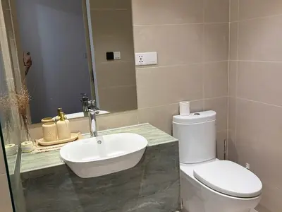 2 bedrooms · apartments · Nha Trang, Tran Phu (Tourist Center)