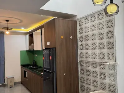 2 комн. · дом · Хойан