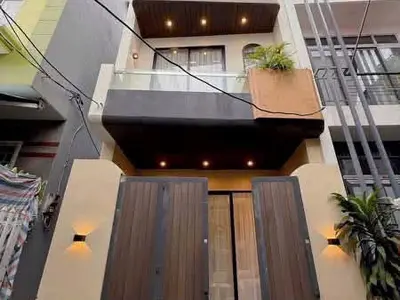 3 bedrooms · house · Da Nang, Thanh Khe