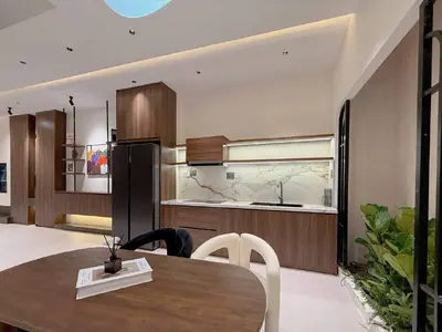 3 bedrooms · house · Da Nang, Thanh Khe