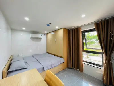 1 bedroom · apartments · Da Nang