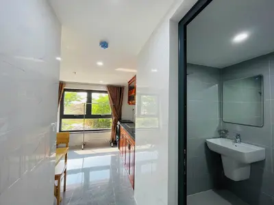 1 bedroom · apartments · Da Nang