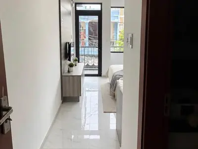 5 bedrooms  · house · Da Nang, Son Tra