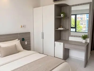 5 bedrooms  · house · Da Nang, Son Tra