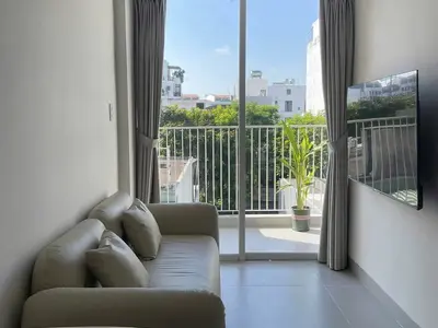 1 bedroom · apartments · Da Nang, An Hai / East Riverside