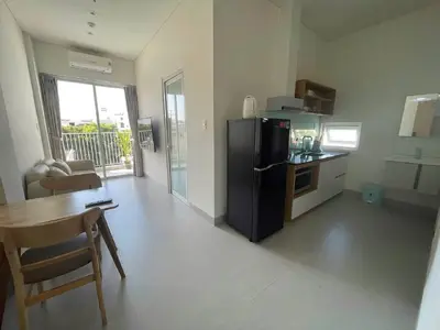 1 bedroom · apartments · Da Nang, An Hai / East Riverside