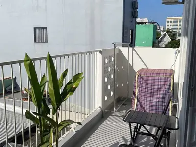 1 bedroom · apartments · Da Nang, An Hai / East Riverside