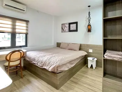 1 bedroom · apartments · Da Nang, My An / Beach District