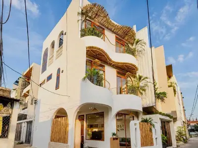 3 bedrooms · house · Da Nang
